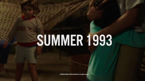 Trailer for Summer 1993