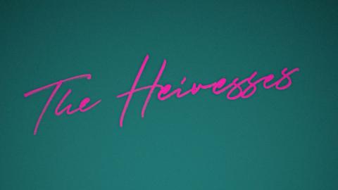 Trailer for The Heiresses