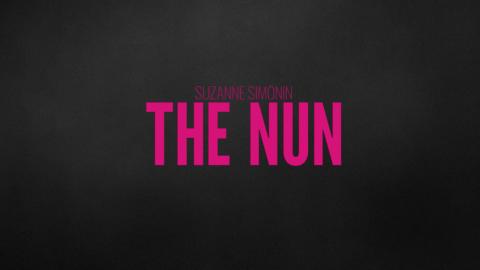 Trailer for The Nun