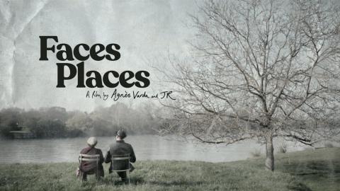 Trailer for Faces Places