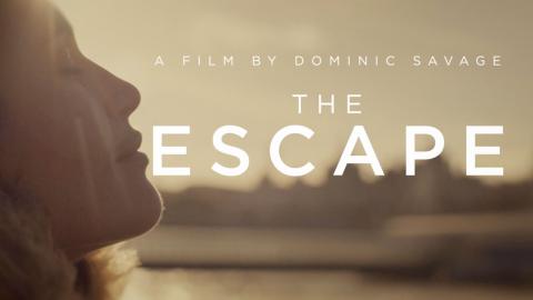 Trailer for The Escape