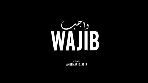 Trailer for Wajib