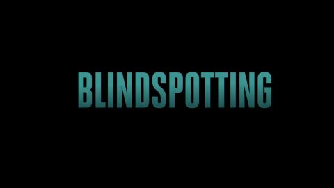 Trailer for Blindspotting