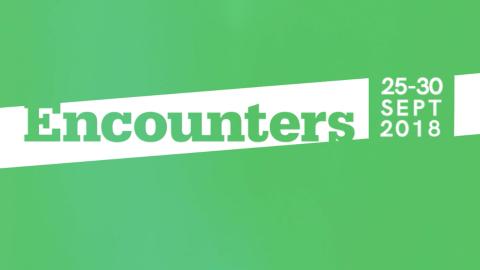 Trailer for Encounters 2018