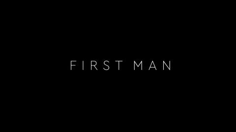 Trailer for First Man