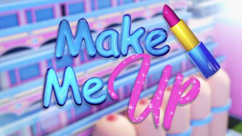 Trailer for Make Me Up + Director Q&A