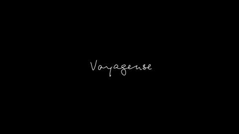 Trailer for Voyageuse with Director Q&A