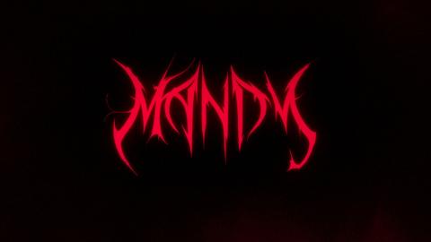 Trailer for Mandy