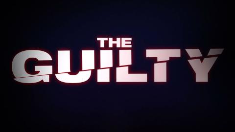 Trailer for The Guilty