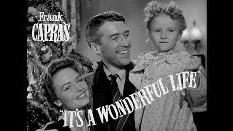 Trailer for It’s a Wonderful Life
