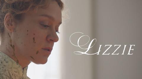 Trailer for Lizzie
