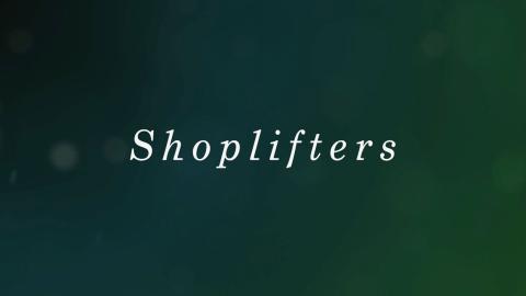 Trailer for Shoplifters