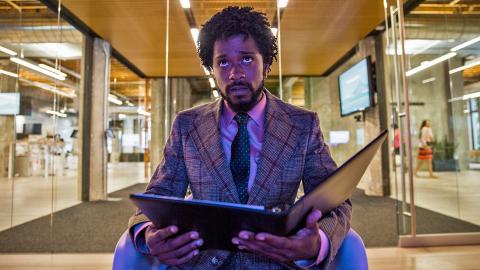 A Celebration of Sorry To Bother You: Part 2 - A Brief History of Political Hip Hop