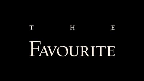 Trailer for The Favourite