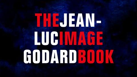 Trailer for The Image Book