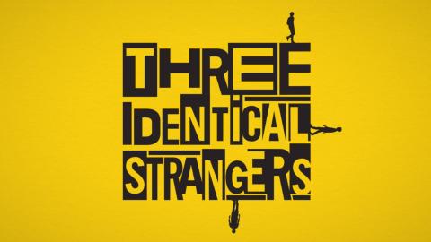 Trailer for Three Identical Strangers
