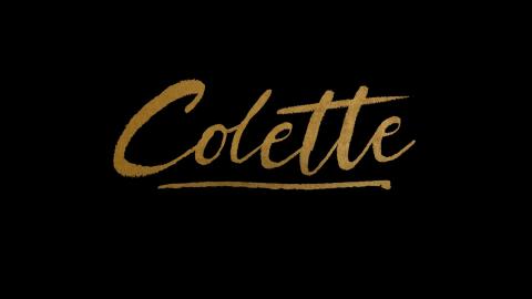 Trailer for Colette