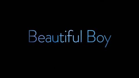 Trailer for Beautiful Boy