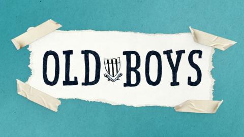Trailer for Preview: Old Boys + Q&A