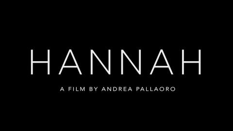 Trailer for Hannah