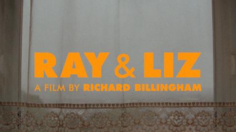 Trailer for Ray and Liz