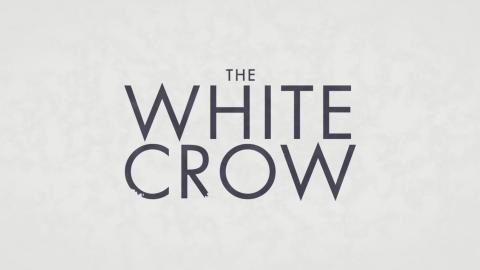Trailer for The White Crow