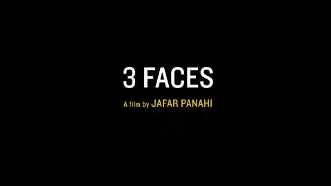 Trailer for 3 Faces