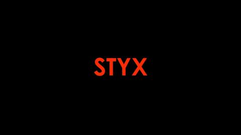 Trailer for Styx