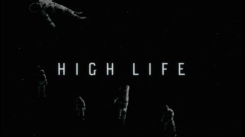 Trailer for High Life