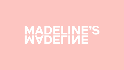 Trailer for Madeline’s Madeline