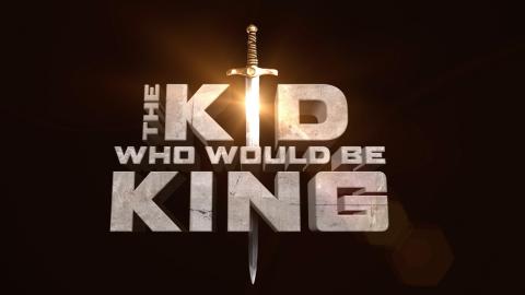 Trailer for The Kid Who Would Be King