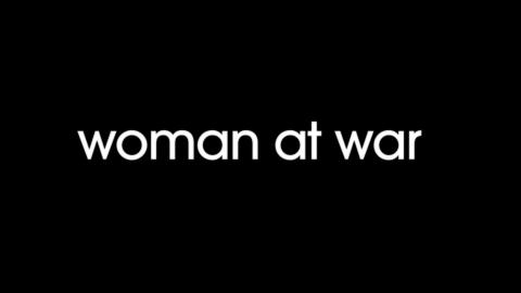 Trailer for Woman at War
