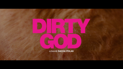 Trailer for Dirty God