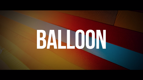 Trailer for Balloon