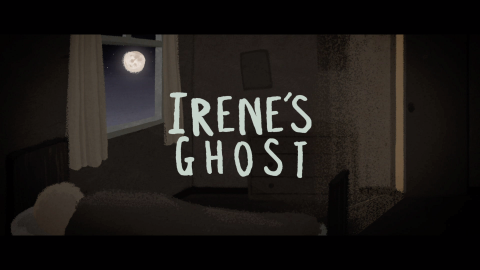 Trailer for Irene’s Ghost