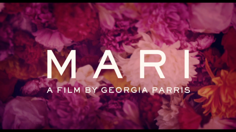 Trailer for Mari