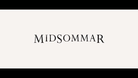 Trailer for Midsommar