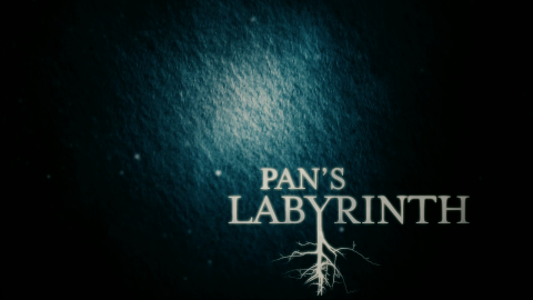 Trailer for Pan’s Labyrinth with Cornelia Funke Q&A