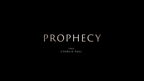 Trailer for Prophecy