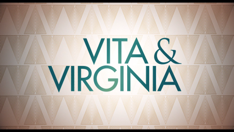 Trailer for Vita and Virginia 