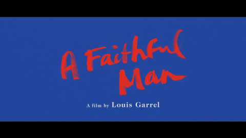 Trailer for A Faithful Man