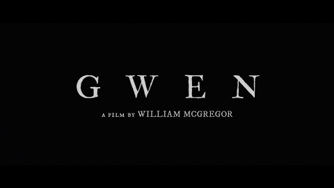 Trailer for Gwen