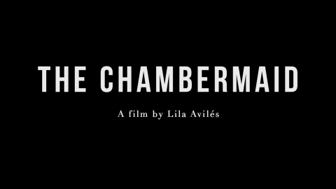 Trailer for The Chambermaid