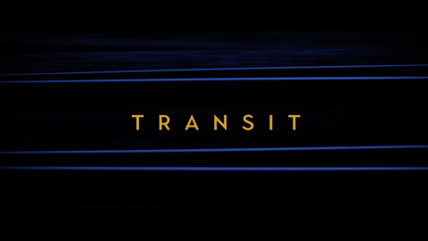 Trailer for Transit