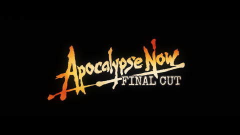 Trailer for Apocalypse Now: Final Cut + recorded Q&A with Francis Ford Coppola and Steven Soderberg