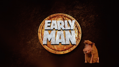 Trailer for Early Man