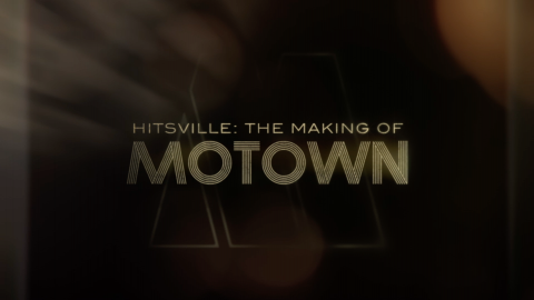 Trailer for Hitsville: The Making of Motown