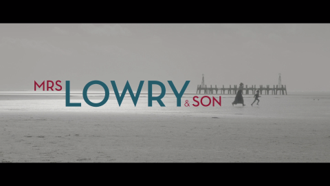 Trailer for Mrs Lowry and Son