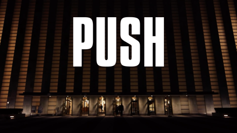 Trailer for Push