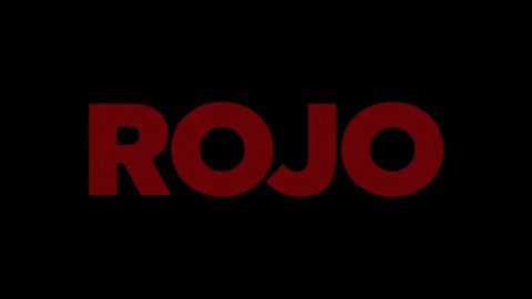 Trailer for Rojo